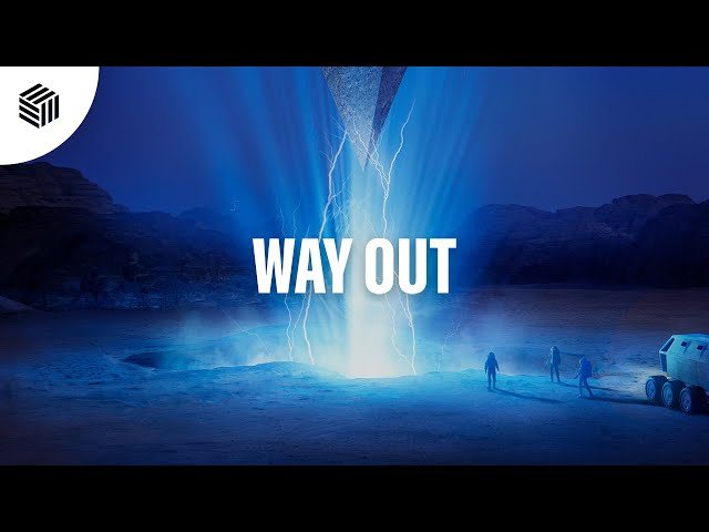 Sunlike Brothers & okafuwa - Way Out