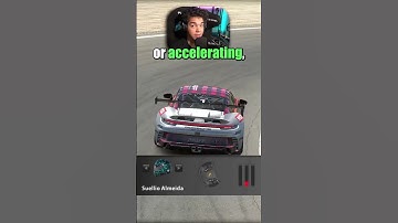 THIS Tip Makes You Faster in Sim Racing!