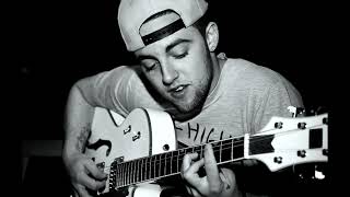 Mac Miller - On Melancholy Hill (Acoustic AI Cover)