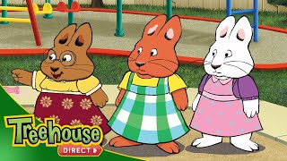 Max & Ruby - Episode 86 | Full Episode | Treehouse Direct