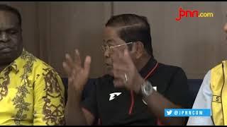 Golkar Remains Undeterred in Proposing Suharto Become a National Hero