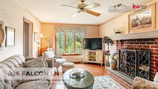 826 Falcon LN West Chester, PA | Helena Thompson KW LIVE TV