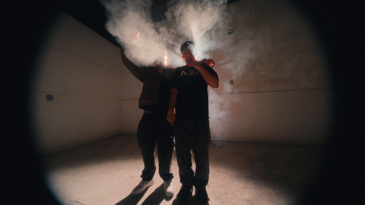 Watch Pre-roll - Santy33 x Dorado (Video Oficial) on YouTube Watch Pre-roll - Santy33 x Dorado (Video Oficial) on YouTube