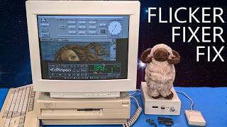 Amiga 3000 