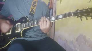 Selalu Menunggumu(Aisah2) - Five Minutes (cover)