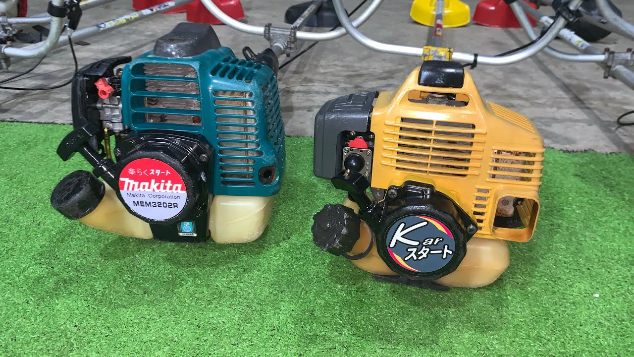 22/1 Máy cắt cỏ hệ nồi đồng cối đá kawasaki đẹp 98%💥☎️0868.165.179💥