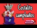 Envoltura para Cumpleaños-Moño para Cumpleaños- Como hacer un moño🎀🎁 - Costalito para toda ocasión