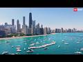 The Ultimate Summer Road Trip: D.C., Philly, NYC & Chicago | Presented by Toyota