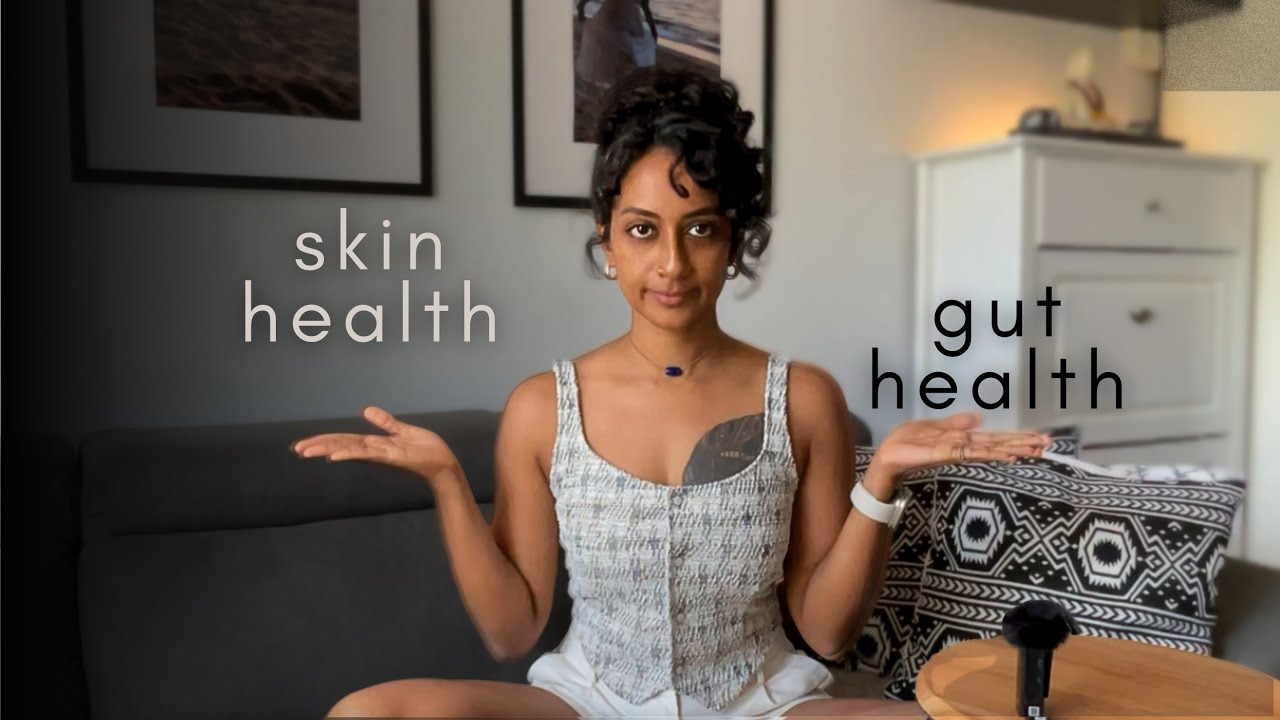 Glow up series: Secret gateway to glowing skin, that has nothing to do with expensive products