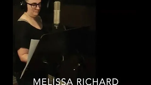Melissa Richard When Love Comes Knockin'