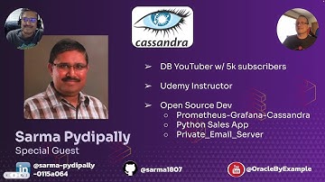 DataStax Workshop Python Cassandra AstraDB 20230208