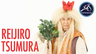 能:コンテンポラリーダンス Noh: Contemporary Dance| "令和:Reiwa" - performed by Reijiro Tsumura 津村禮次郎