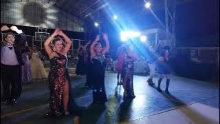 General Lim Zumbaladies Gala Night Yr. 2024 #zumbanation #musicnotmine  #nocopyright