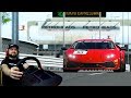 Закатываем рейтинг в бетон! Tokyo Expressway в Gran Turismo Sport