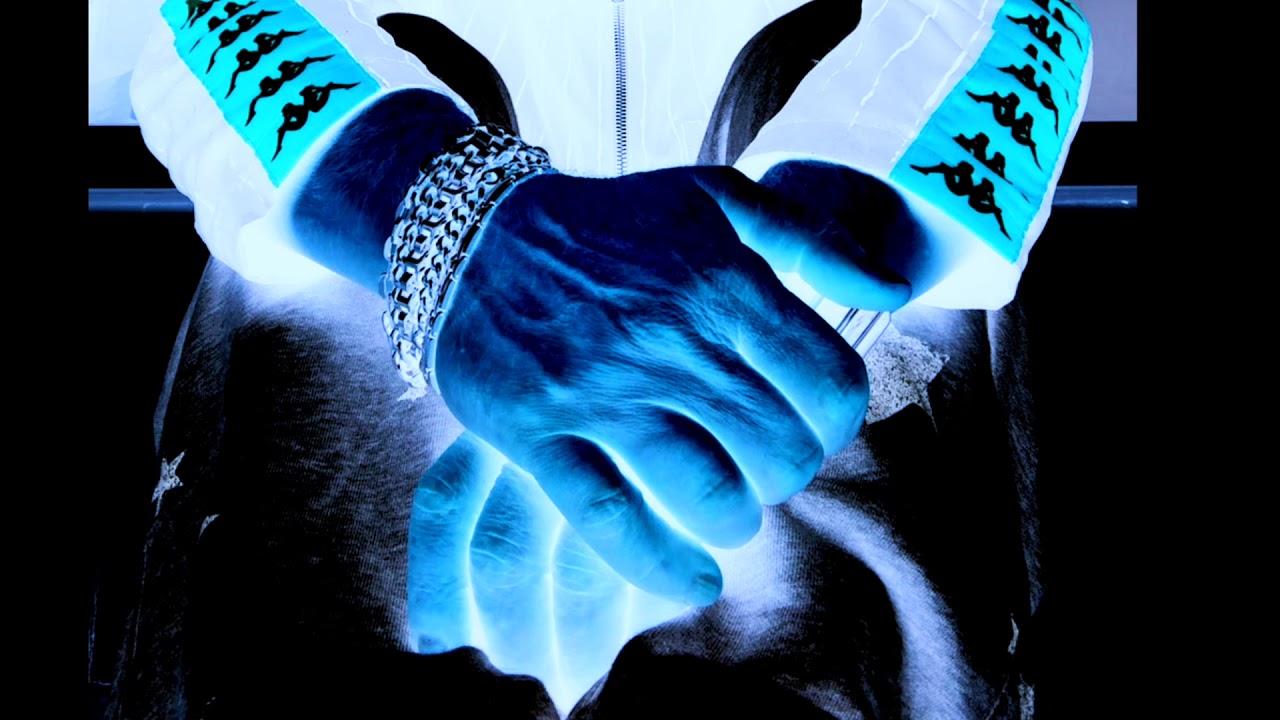 Claudio Iacono & Alt'n Beats Flood  Studio Version