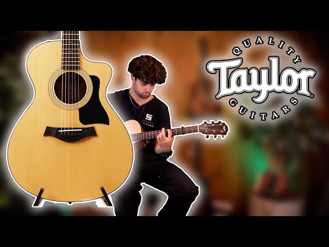 新品同様 Taylor 112ce-s Taylor 112ce-S review - Peghead Nation