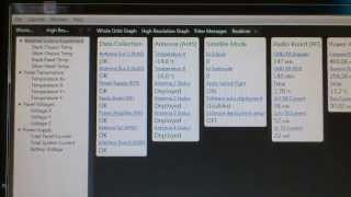FunCube-1 telemetry