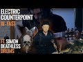 Electric Counterpoint: III Fast - Steve Reich (Guitar Cover) ft. Simon Uselis