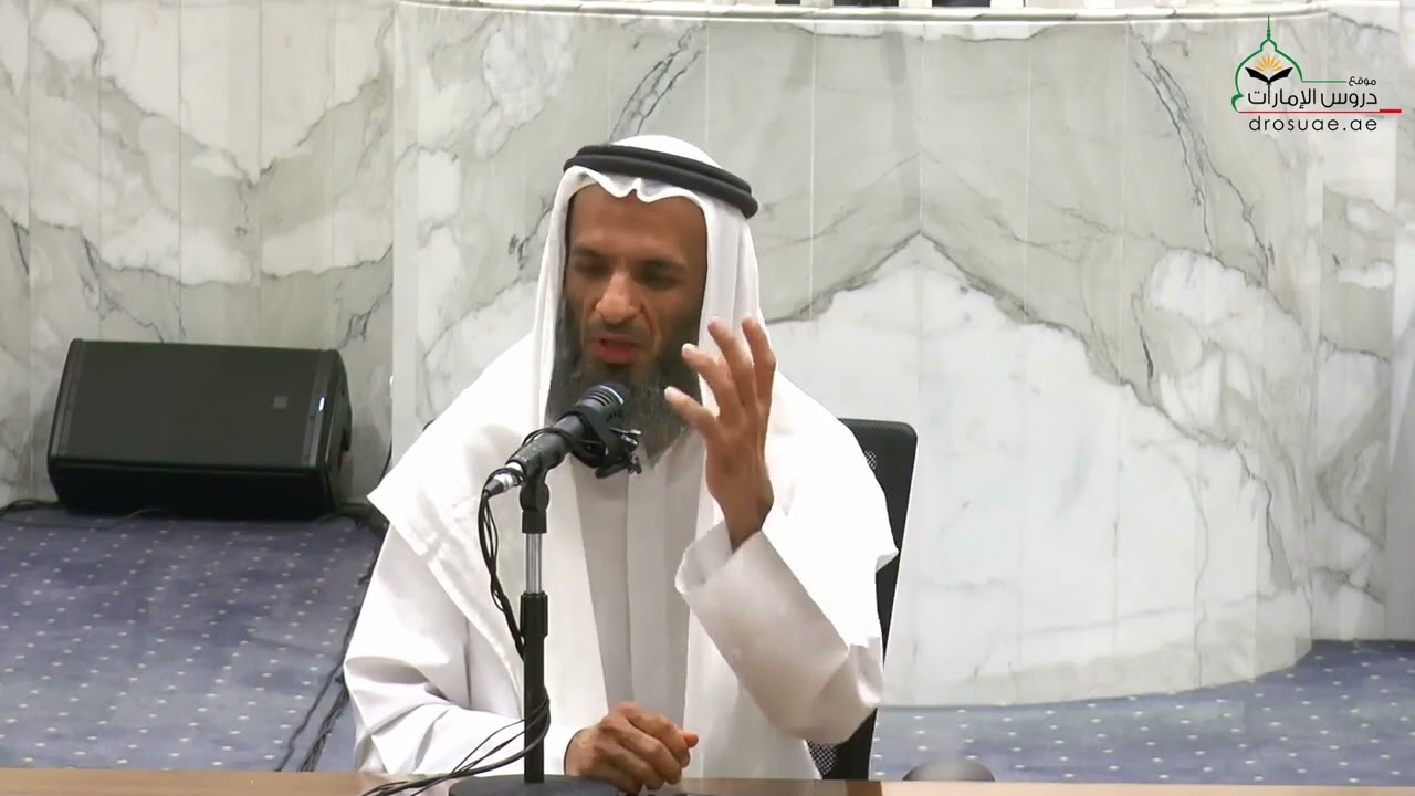 إذا أعطيت هذا التكبير حقًا عظيمًا؛ سيؤثر هذا في قلبك، ربما تدمع عينك !! | الشيخ خالد إسماعيل