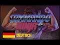 COMMANDO NINJA (Ganzer Film) Deutsch - by MECKI & Friends