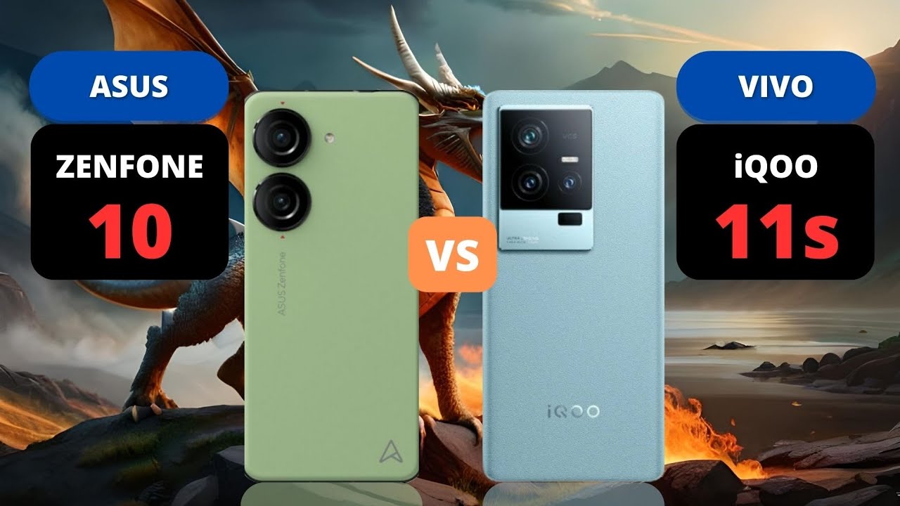 Vivo Iqoo 11 Pro Купить В Москве