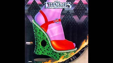 The Trammps - Body Contact Contract