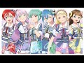 Skip・Capsule/スキップ・カプセル — Liella! (1st & 2nd Years MIX)