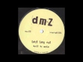 Mala - Left Leg Out