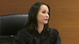 Judge known for Parkland trial submits resignation