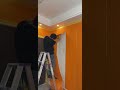 #Home Decoration #New House Renovation #Old House Remodeling #Modern Style Decoration #shortvideo