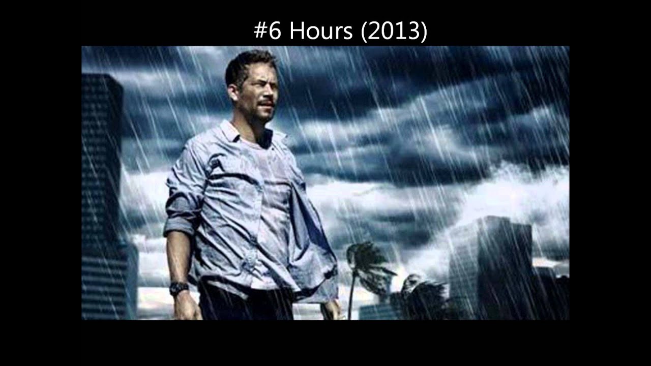 Top 10 Paul Walker Movies YouTube
