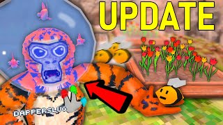 Gorilla Tags New SPRING UPDATE is INSANE!!!