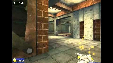 unreal tournament 2004 (ut2004) - collection of headshots, kills & epic moments