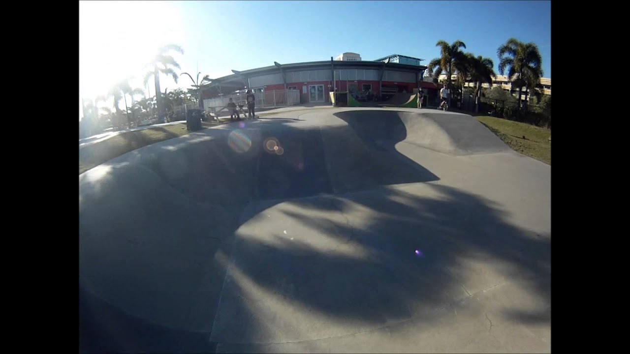 worlds best stunt scooter rider YouTube