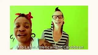 Krudas Cubensi. Mi Cuerpo Es Mio. Official Video. Odaymara Olivia La Real. Aiwey Tv.