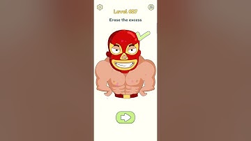 DOP 2 Gameplay Delete Solution and Answers 🔥Subscribe Channel @Qasim Games Level 1194