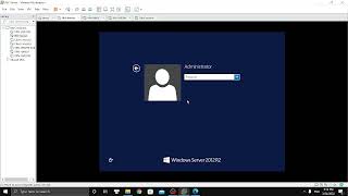 Thiết lập hệ thống VPN Site – Site với giao thức kết nối L2TP IPSec VPN VMWARE| Lab 7 screenshot 5