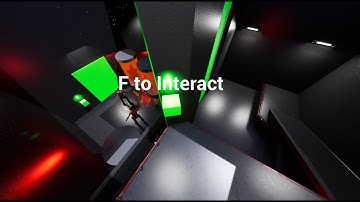 Evolved Form - Level Design Jam