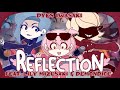 [MV] DYES IWASAKI - Reflection feat.リリィミズサキ,DEMONDICE