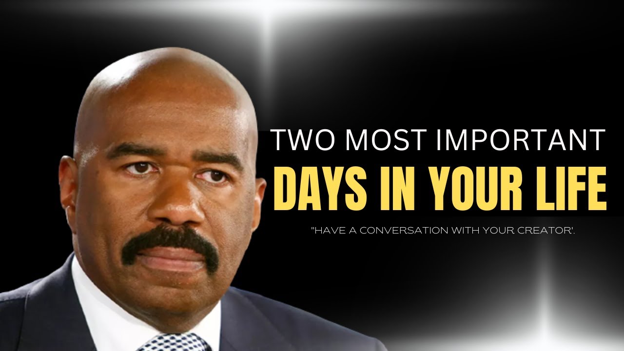 TWO MOST IMPORTANT DAYS IN YOUR LIFE YouTube two-most-important-days-in-your-life-youtube
