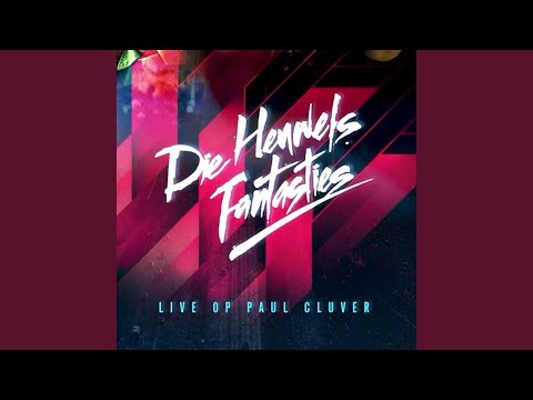 Klein Tambotieboom Live Op Paul Cluver Klein Tambotieboom Live Op Paul Cluver