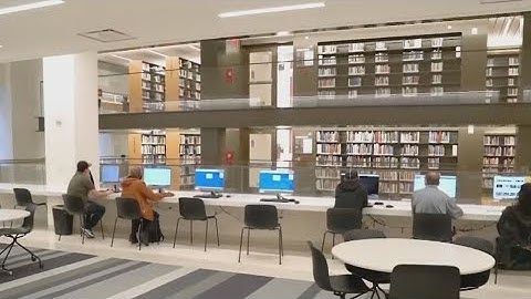 City officials, lawmakers call for funding to be restored for libraries