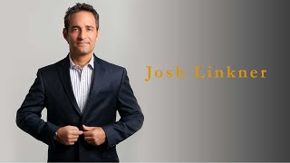 Josh Linkner - Virtual Demo Reel