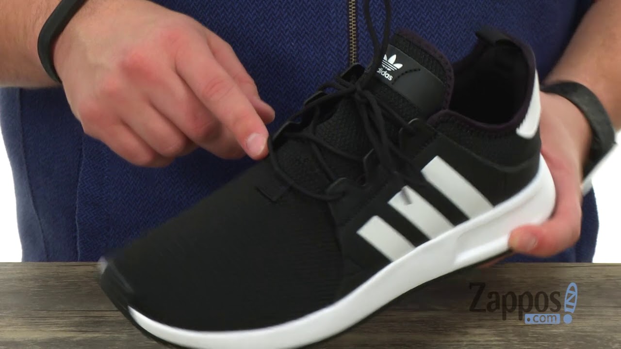 adidas Originals X PLR SKU: - YouTube