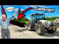 FARMER SURPRISES SON WITH SOMETHING HE KNEW NOTHING ABOUT...