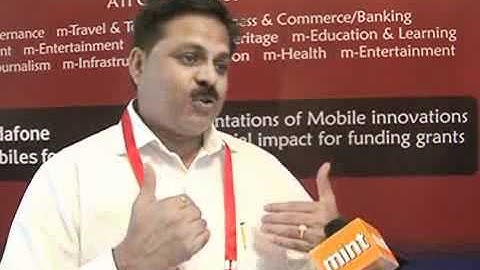 mBillionth -- CommCare