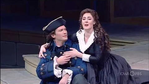 Des Moines Metro Opera presents Manon | Preview