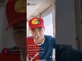 Michael Sanzone Tiktok live 6.16.2020