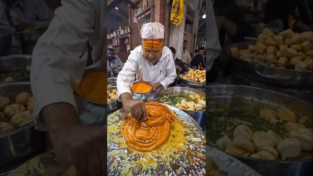 Artisan Market Masterpiece 🫣😆