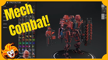 PHANTOM BRIGADE 1 of 2 ~ Awesome Turn Based Mech Combat Game